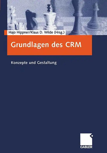 Grundlagen des crm - grundlagen,