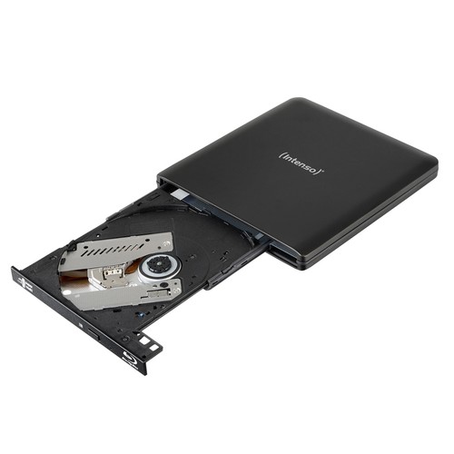 Intenso eod 500bd slim - intenso,