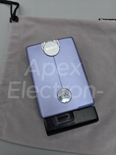 Blue Sony Walkman WM-EX921