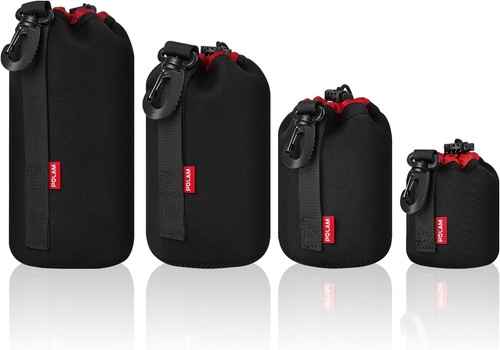 Polam foto objektivtasche set - polam-foto,