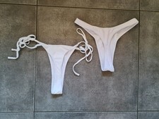 Damen bikini tanga - damen, string