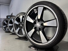 PORSCHE 991 20` SPORT CLASSIC