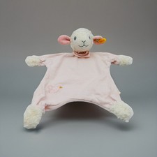 Steiff Schmusetuch