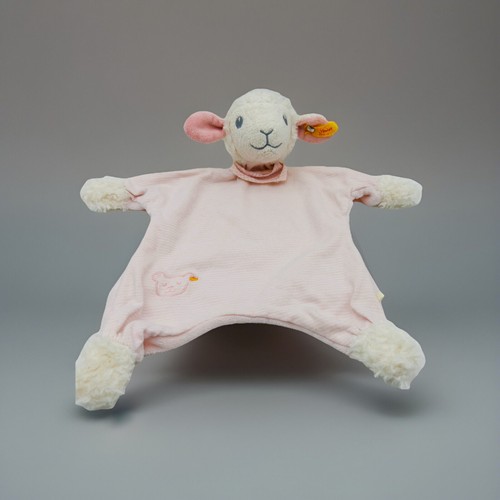 Steiff schmusetuch - steiff,