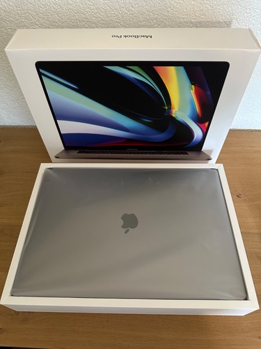 Macbook pro zoll 2019 i7 - macbook,