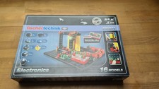 fischertechnik Electronics