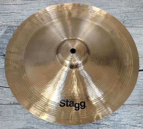 Stagg serie china - stagg, 12"