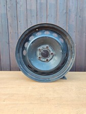 Stahlfelge 16 Zoll 6.5Jx16x43 Volvo V70 S60 S70 S80 9173248