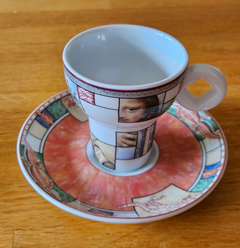 Seltmann weiden espressotasse - seltmann,