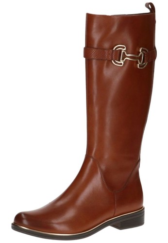 Caprice stiefel echtleder - stiefel,
