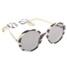 Sonnenbrille von Gucci in Mehrfarbig GG0726S