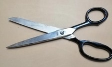 Schneider Schere Von Solingen