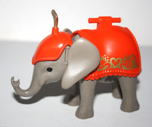 Playmobil 4235 kleiner elefant - 4235,