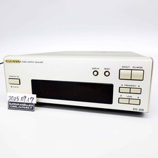 Onkyo 205 stereo graphic - onkyo,