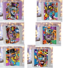 Thermo Edelstahlbecher 20 oz