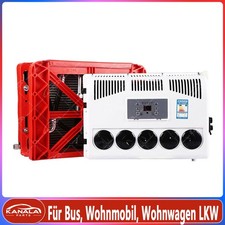 12V-Klimaanlage Für Bus, Wohnmobil, Wohnwagen LKW Universal-Klimaanlage