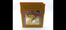 Pokemon Goldene Edition |