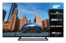 Smart Tech 40FN01V3 40 Zoll
