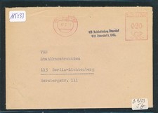 115233) Dittersdorf bei KMS