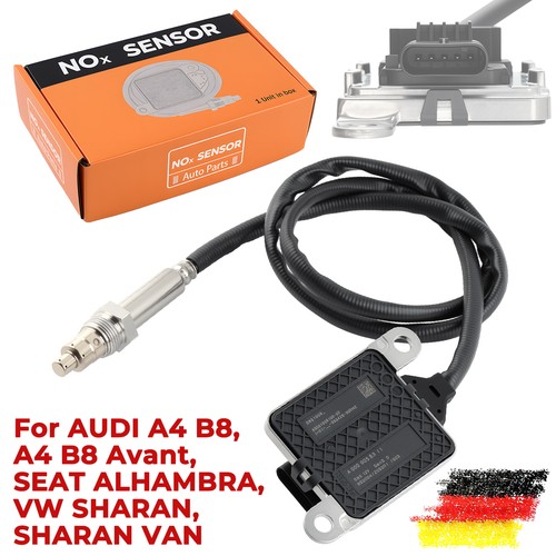 Nox sensor lambdasonde für - lambdasonde,