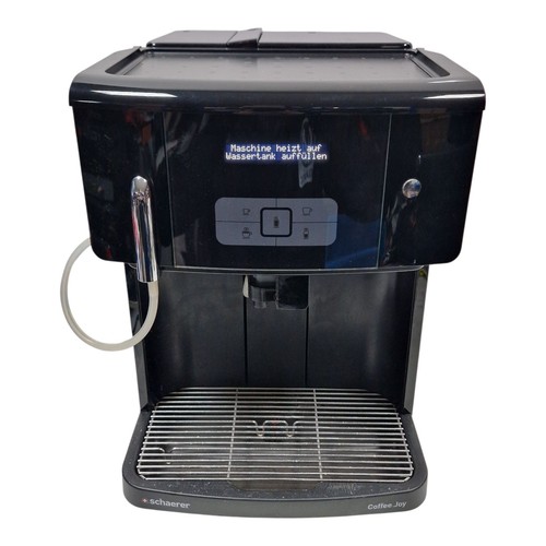 Schaerer coffee joy - schaerer,