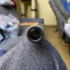 Spinnrute Daiwa Shogun 2,40m 40-100wg