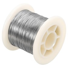Widerstandsdrähte 0.1mm bis 3.0mm Heizdraht Schneidedraht Cr20Ni80 Nichrome-