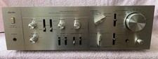 Aurex SB-420 STEREO AMPLIFIER