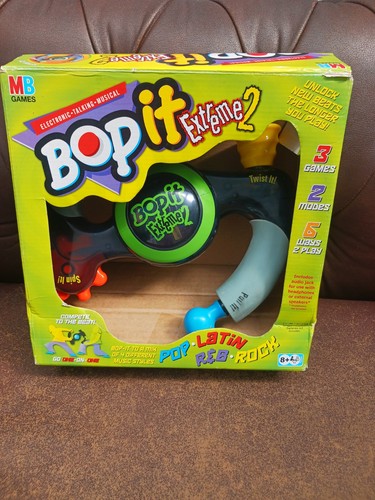 Bop extreme bopit - it,