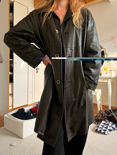 Private damen leder - private,