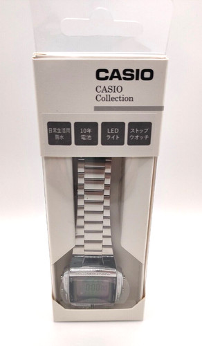 Casio collection 360 1ajh - collection, db-360-1ajh