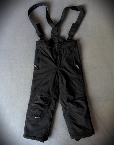 Kinder skihose 122 - skihose, _
