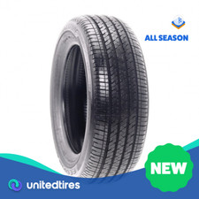 New 205/55R16 Bridgestone