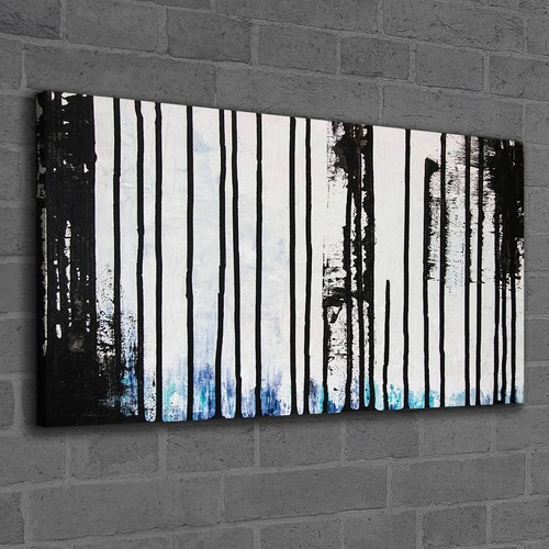 Canvas wandbild leinwand - canvas,