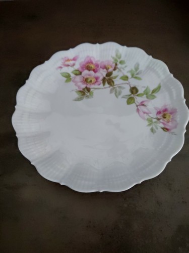 Limoges giraud heckenrose - giraud,