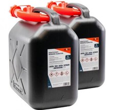 Benzin Kanister 10L (2x)