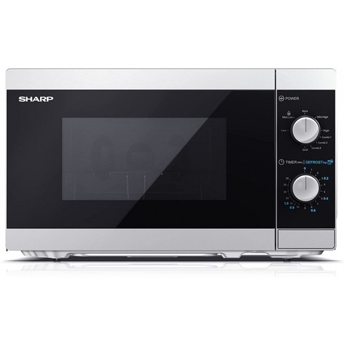 Sharp mg01e mikrowelle - -,