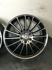 Original 19" Mercedes W447 Vito V-Klasse AMG Styling Felge NEU A4474012700 NEU