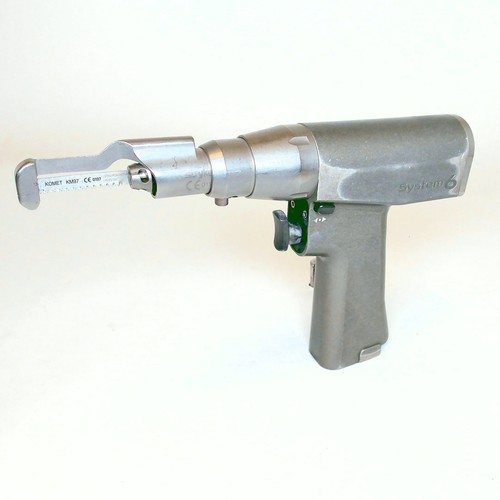 Stryker system 6207 sternum - 6,