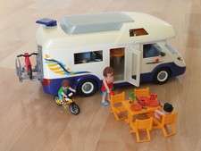 playmbil 4859 Wohnmobil