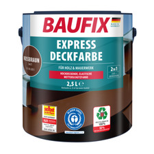 BAUFIX 2in1 Express Deckfarbe