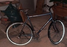 Fahrrad Stevens Strada 800 - Modelljahr 2008 mit Umbau- kaum benutzt
