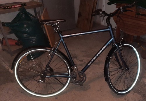 Fahrrad stevens strada - fahrrad, 800