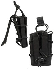 Magazintasche Open Top Single