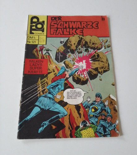 Comic lehning verlag - lehning, sheriff