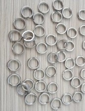 Stk spaltringe split - split, ring