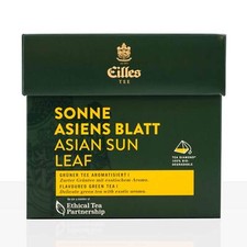 EILLES Tea Diamonds Sonne