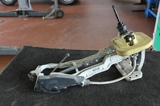 Mercedes-Benz SLK R 170 Mopf