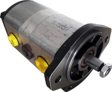 Hydraulikpumpe passend für