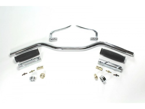 Lenker kompletter satz - lenker,